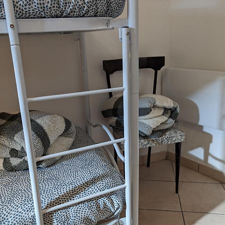 La Casa Degli Alberi Villa Dolceacqua Eksteriør billede