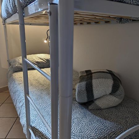 La Casa Degli Alberi Villa Dolceacqua Eksteriør billede
