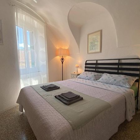 La Casa Degli Alberi Villa Dolceacqua Eksteriør billede