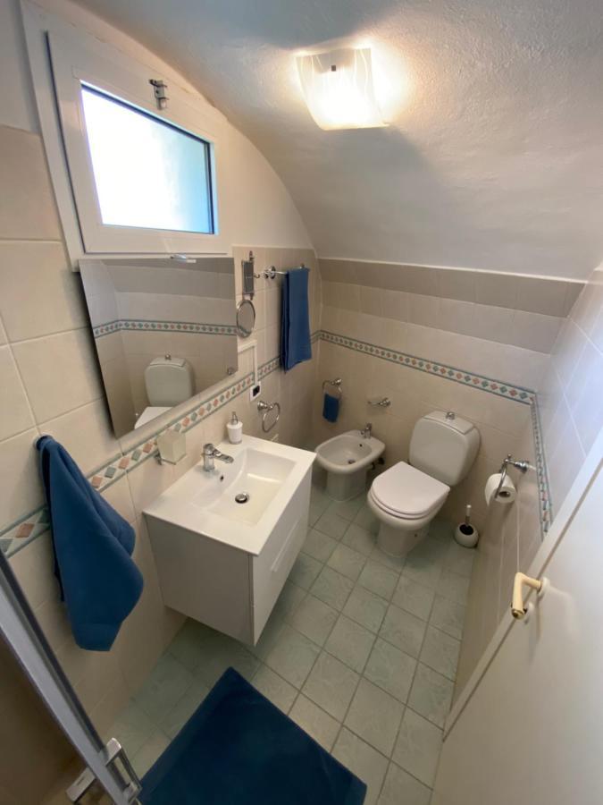 La Casa Degli Alberi Villa Dolceacqua Eksteriør billede