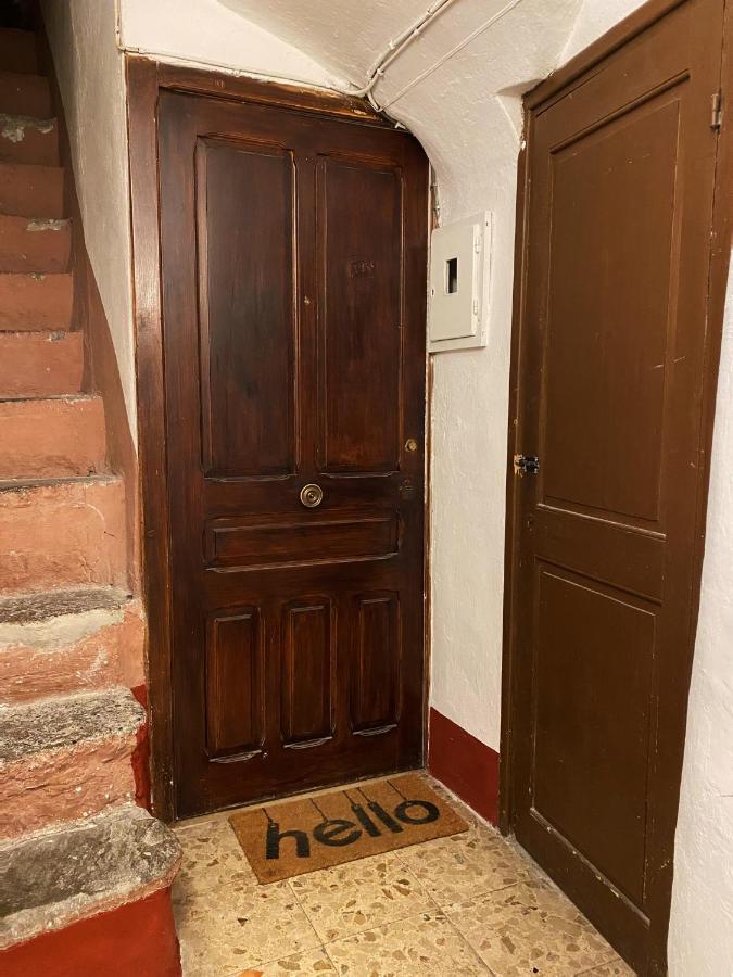 La Casa Degli Alberi Villa Dolceacqua Eksteriør billede