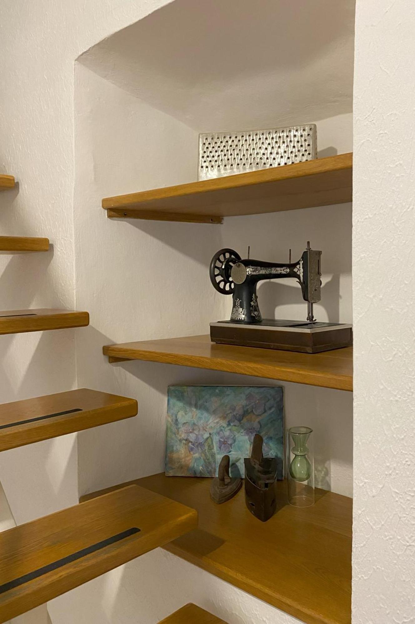 La Casa Degli Alberi Villa Dolceacqua Eksteriør billede