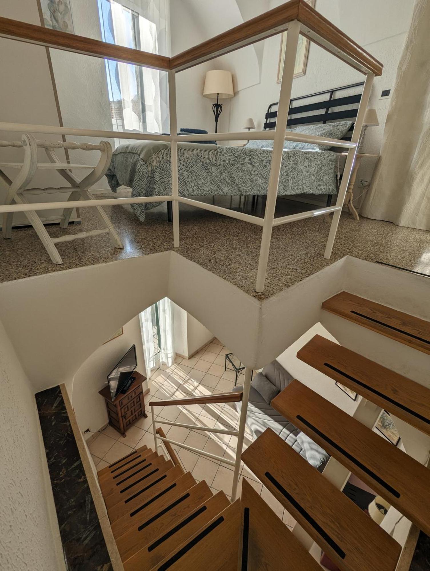 La Casa Degli Alberi Villa Dolceacqua Eksteriør billede