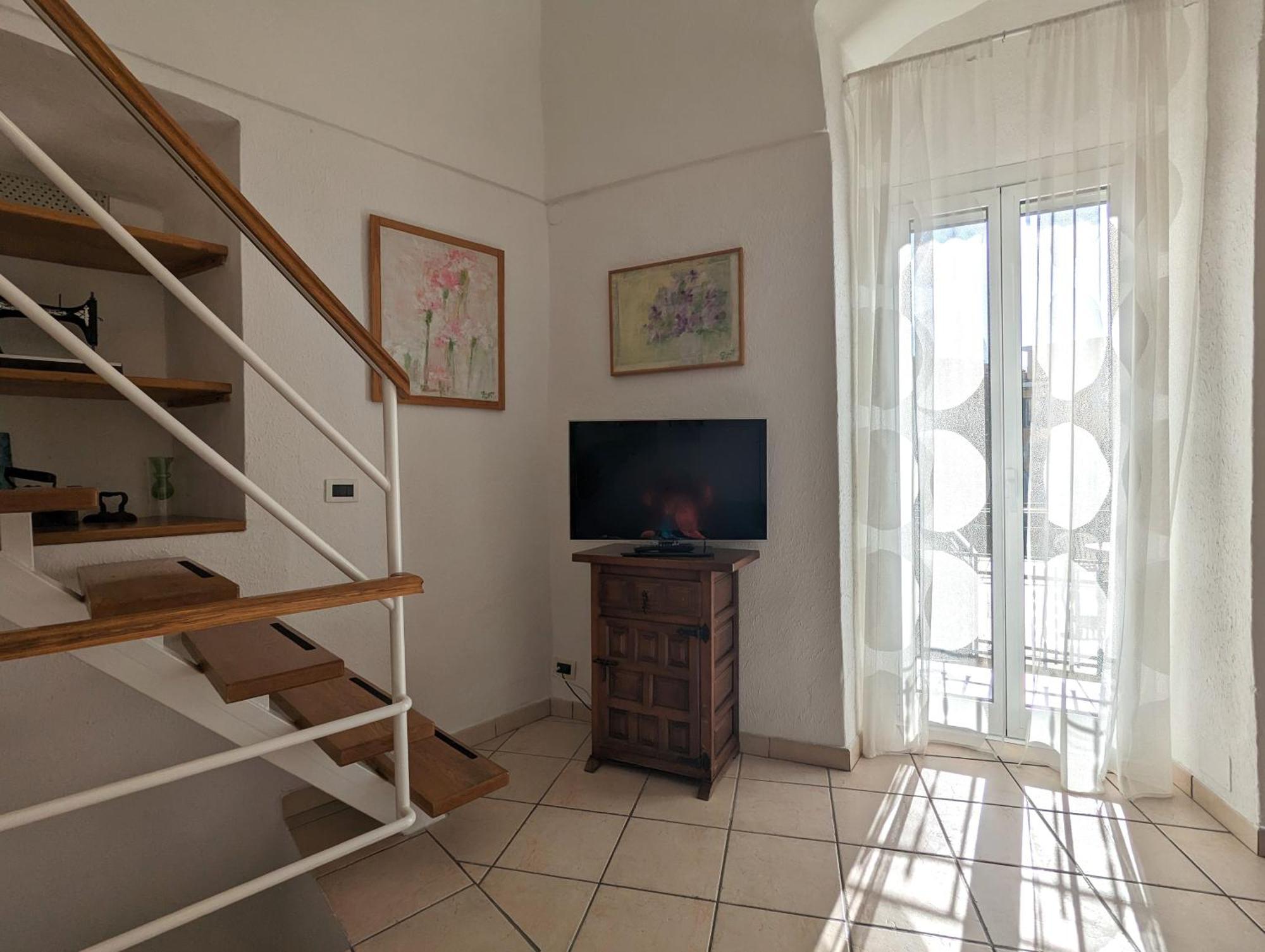 La Casa Degli Alberi Villa Dolceacqua Eksteriør billede