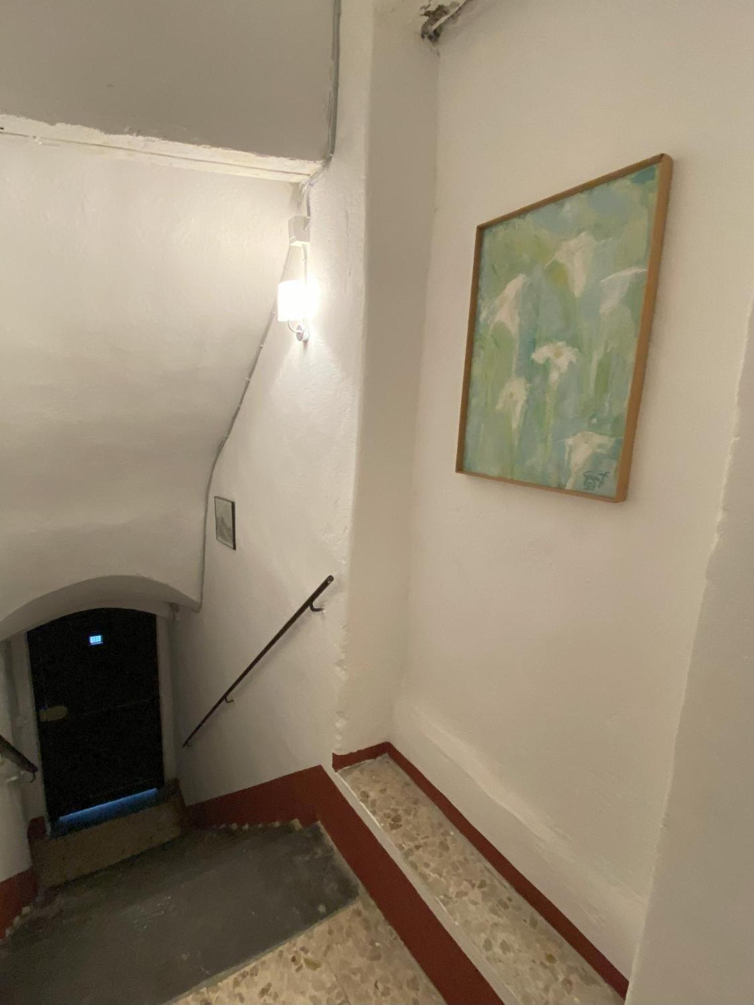 La Casa Degli Alberi Villa Dolceacqua Eksteriør billede