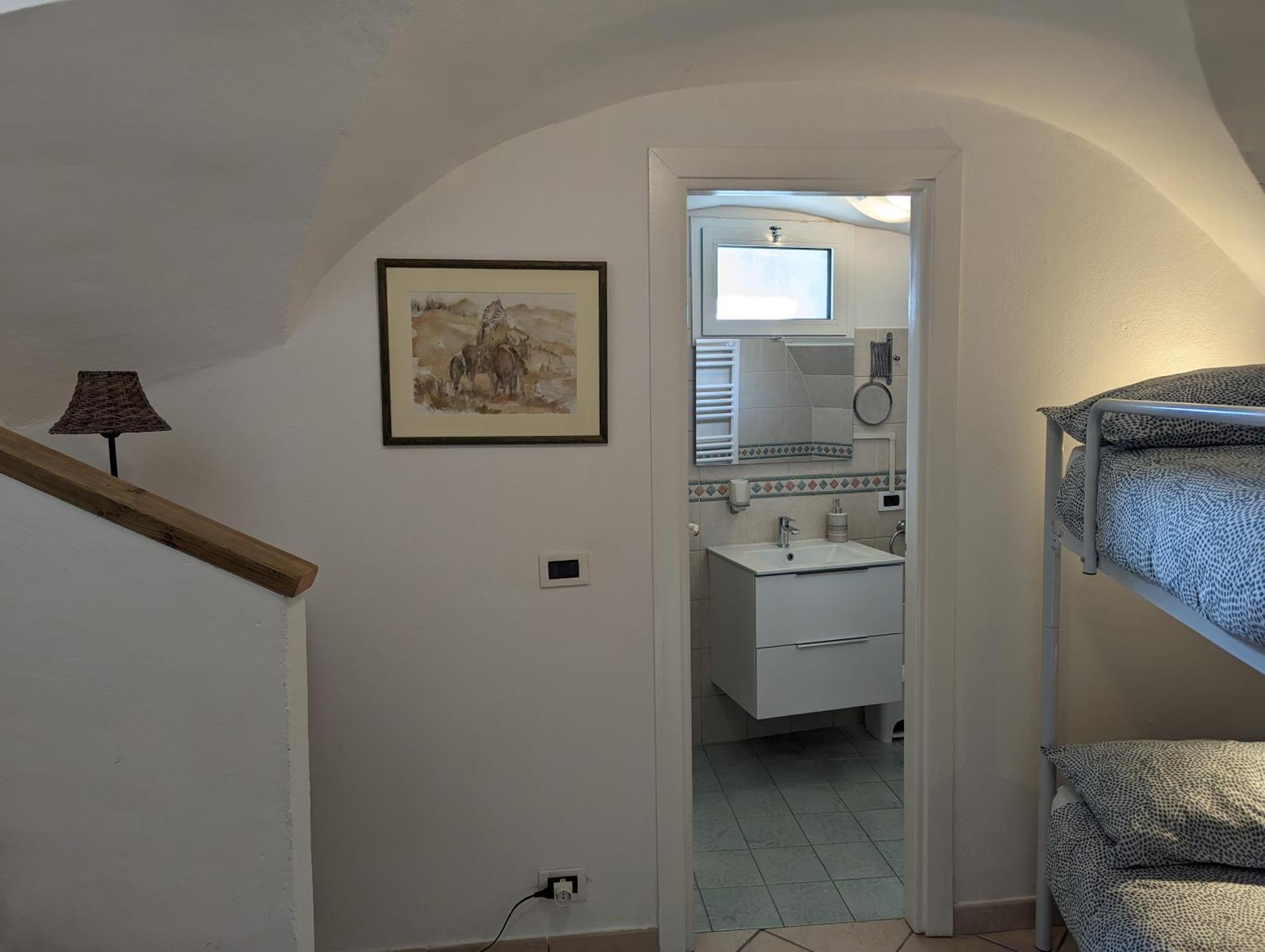 La Casa Degli Alberi Villa Dolceacqua Eksteriør billede