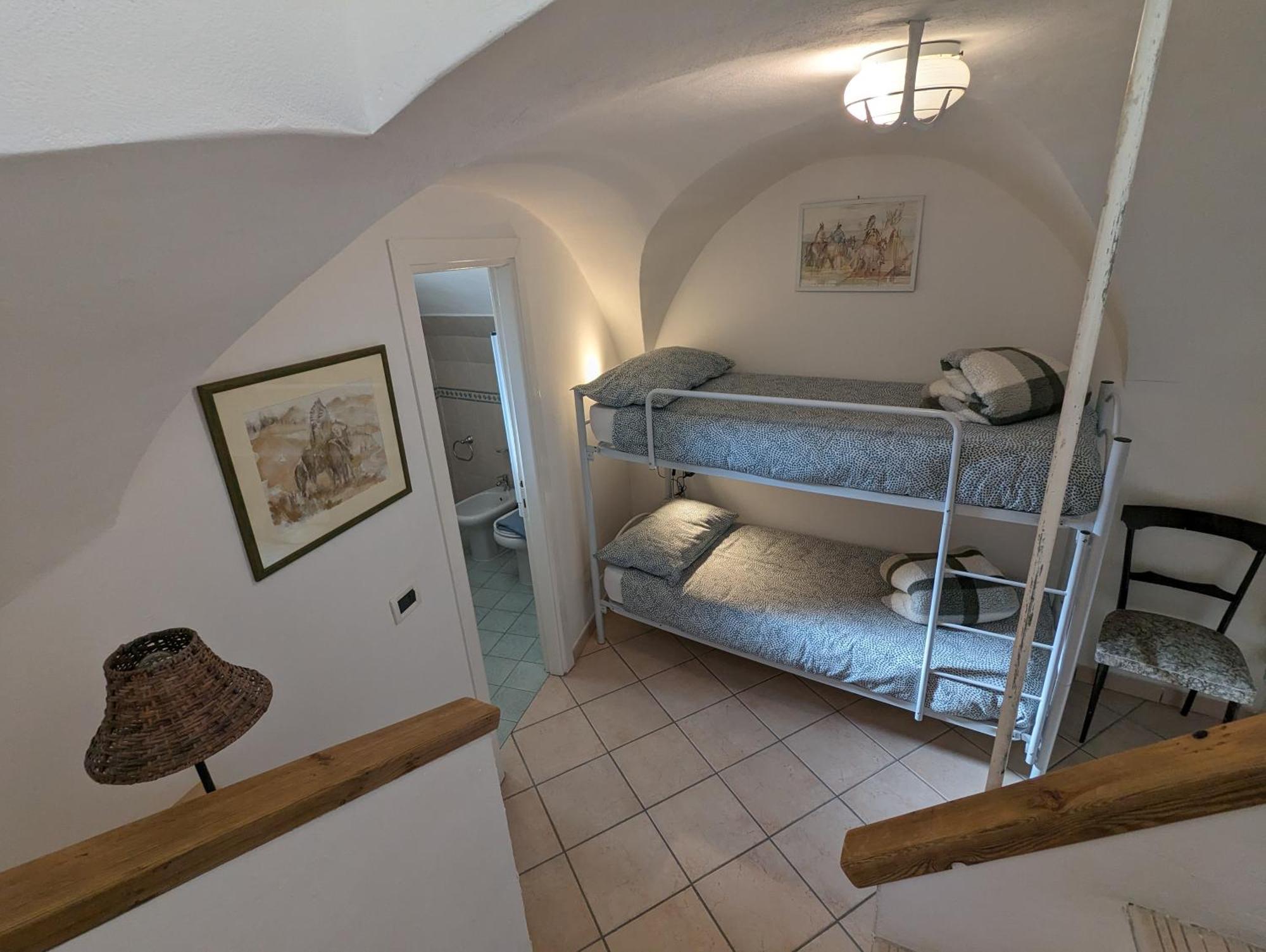 La Casa Degli Alberi Villa Dolceacqua Eksteriør billede
