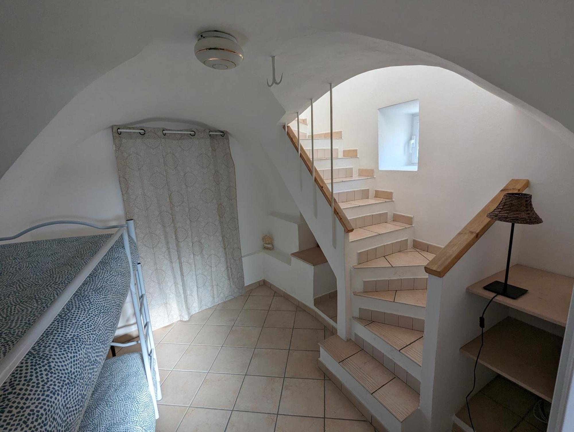 La Casa Degli Alberi Villa Dolceacqua Eksteriør billede