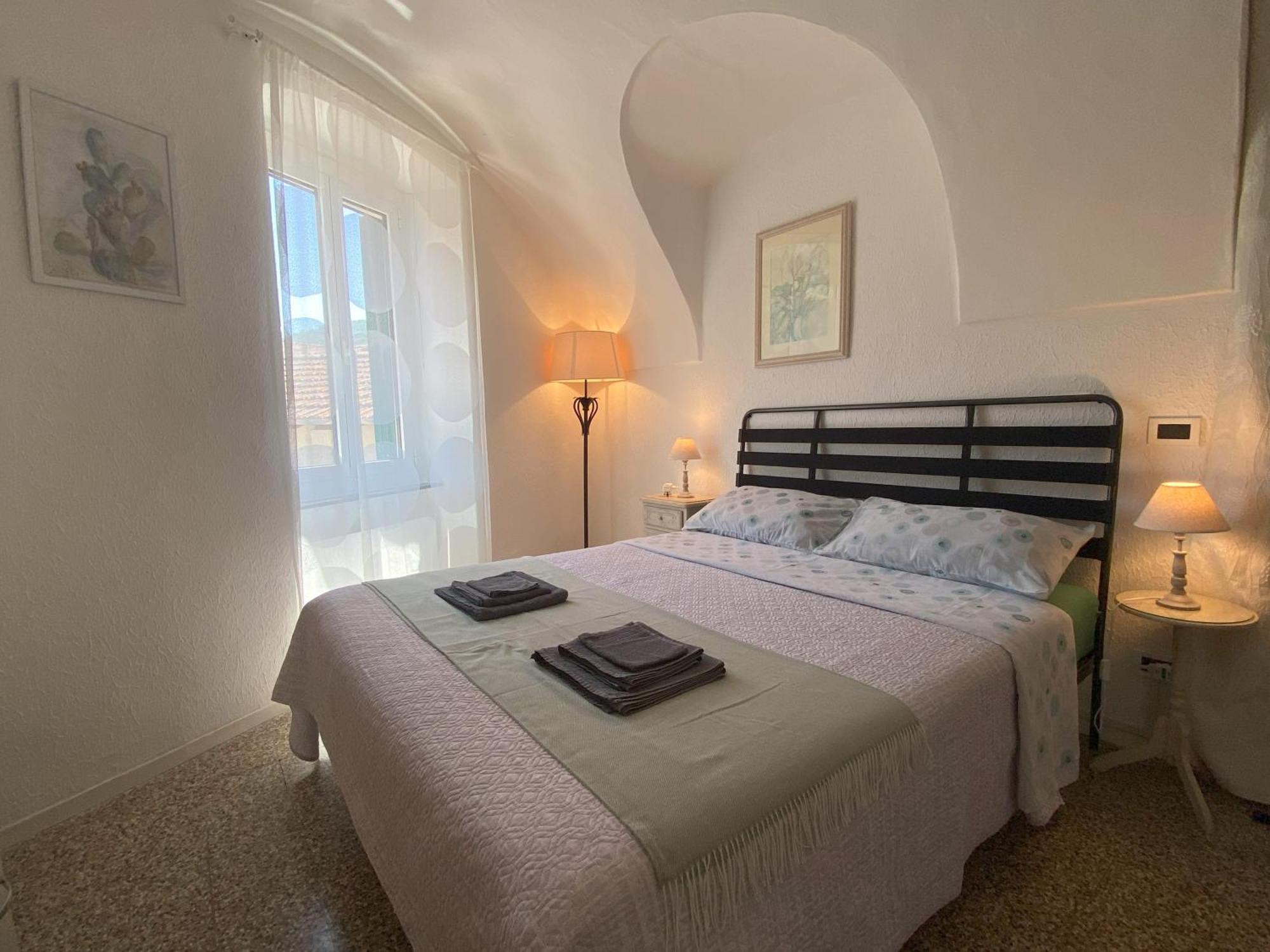 La Casa Degli Alberi Villa Dolceacqua Eksteriør billede