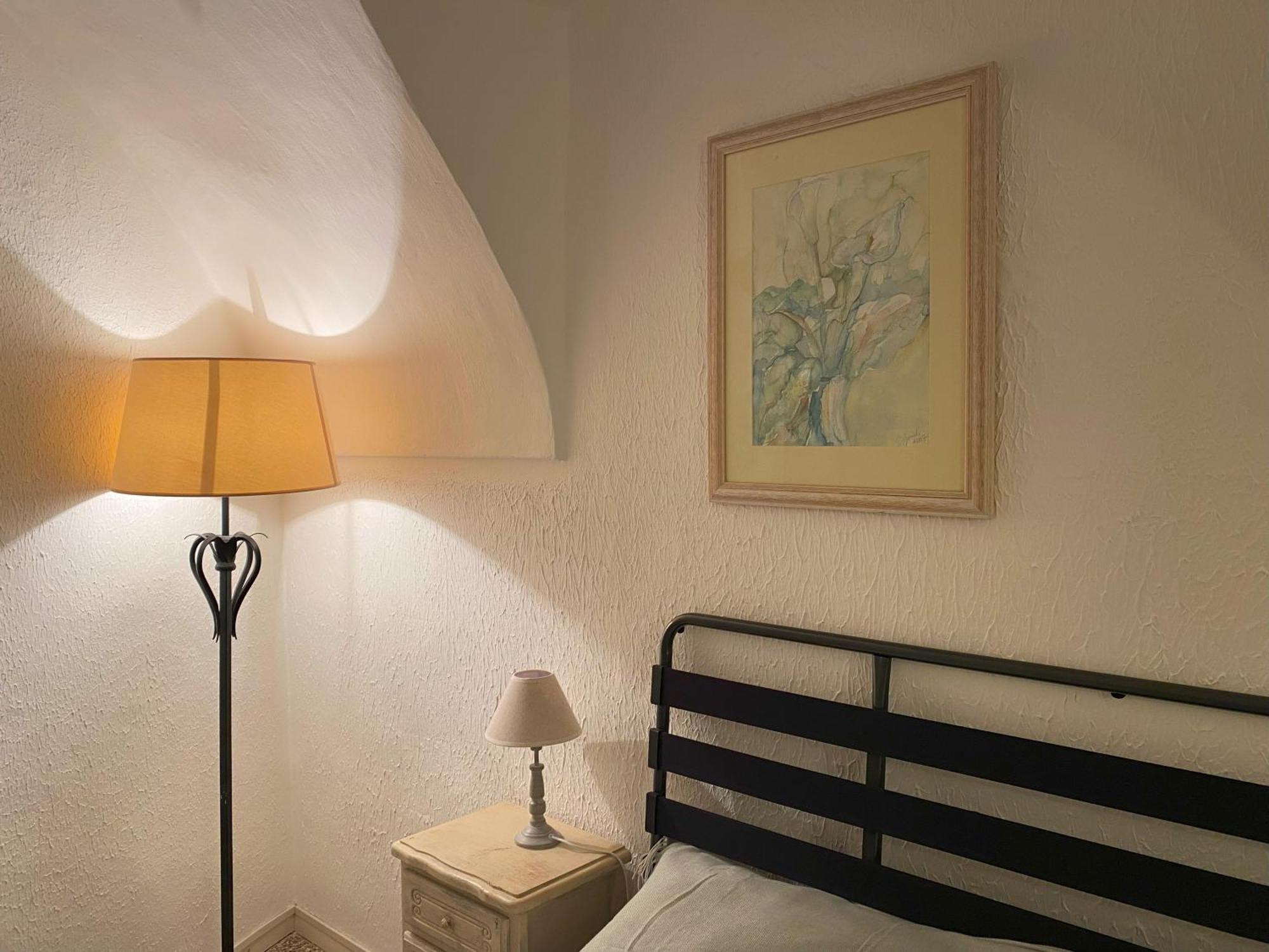 La Casa Degli Alberi Villa Dolceacqua Eksteriør billede