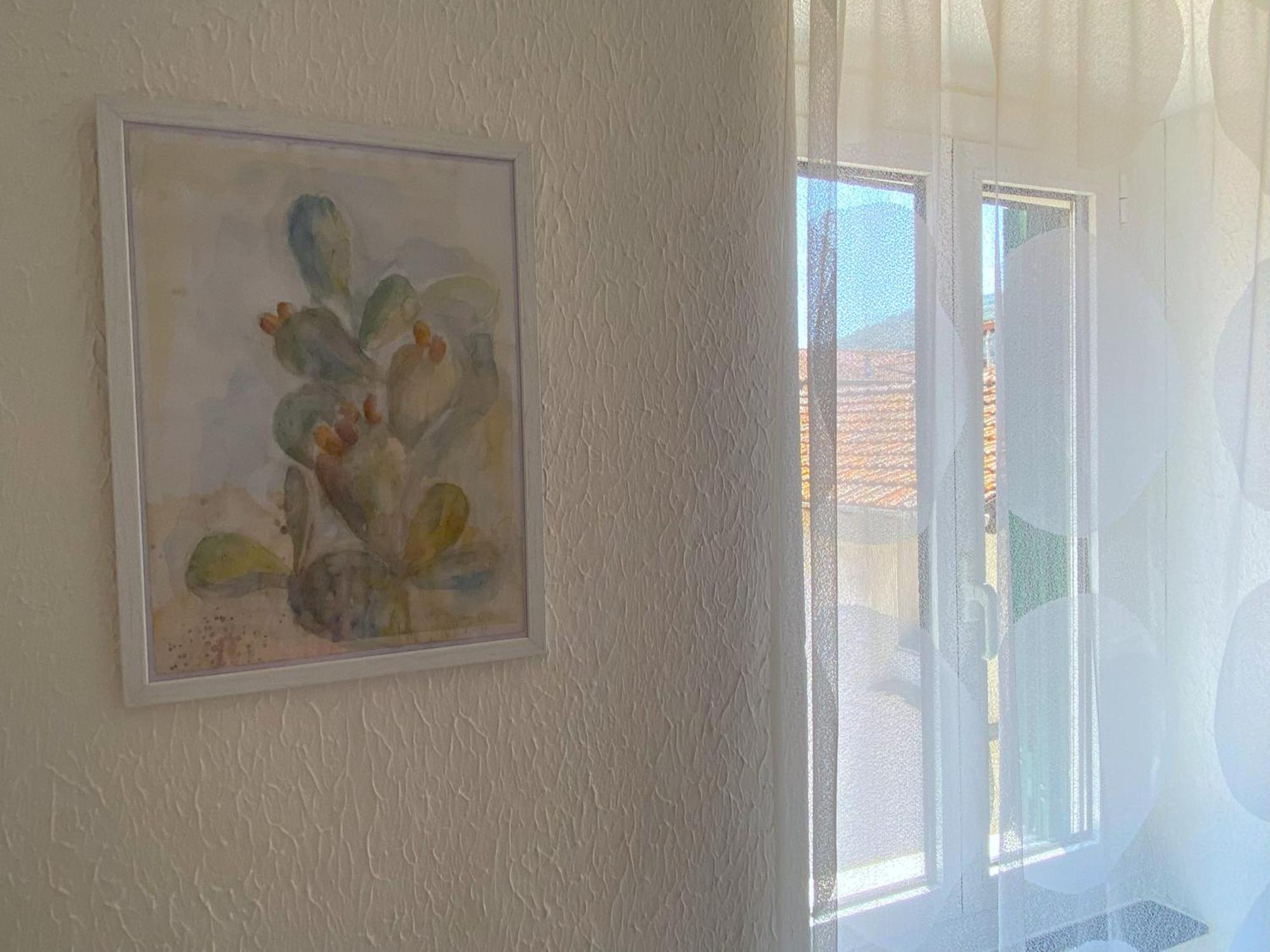 La Casa Degli Alberi Villa Dolceacqua Eksteriør billede