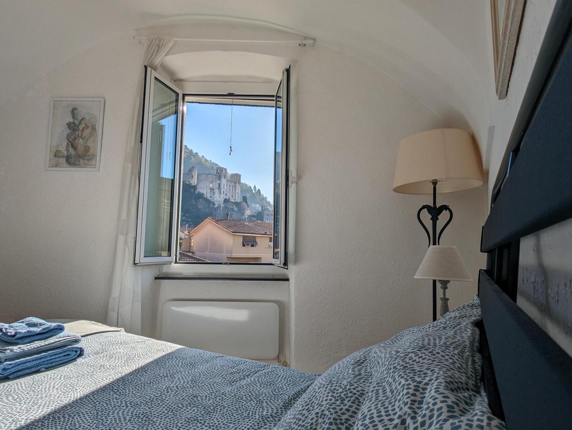 La Casa Degli Alberi Villa Dolceacqua Eksteriør billede