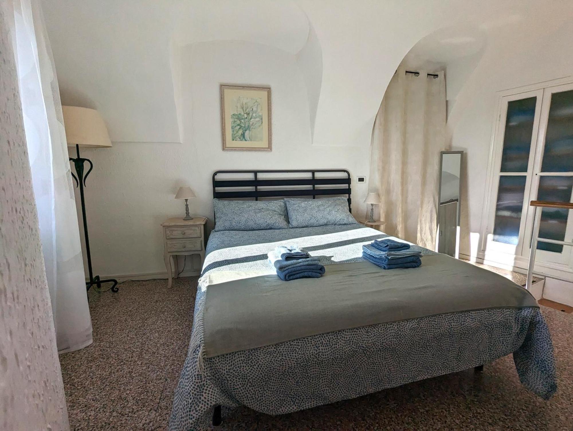 La Casa Degli Alberi Villa Dolceacqua Eksteriør billede