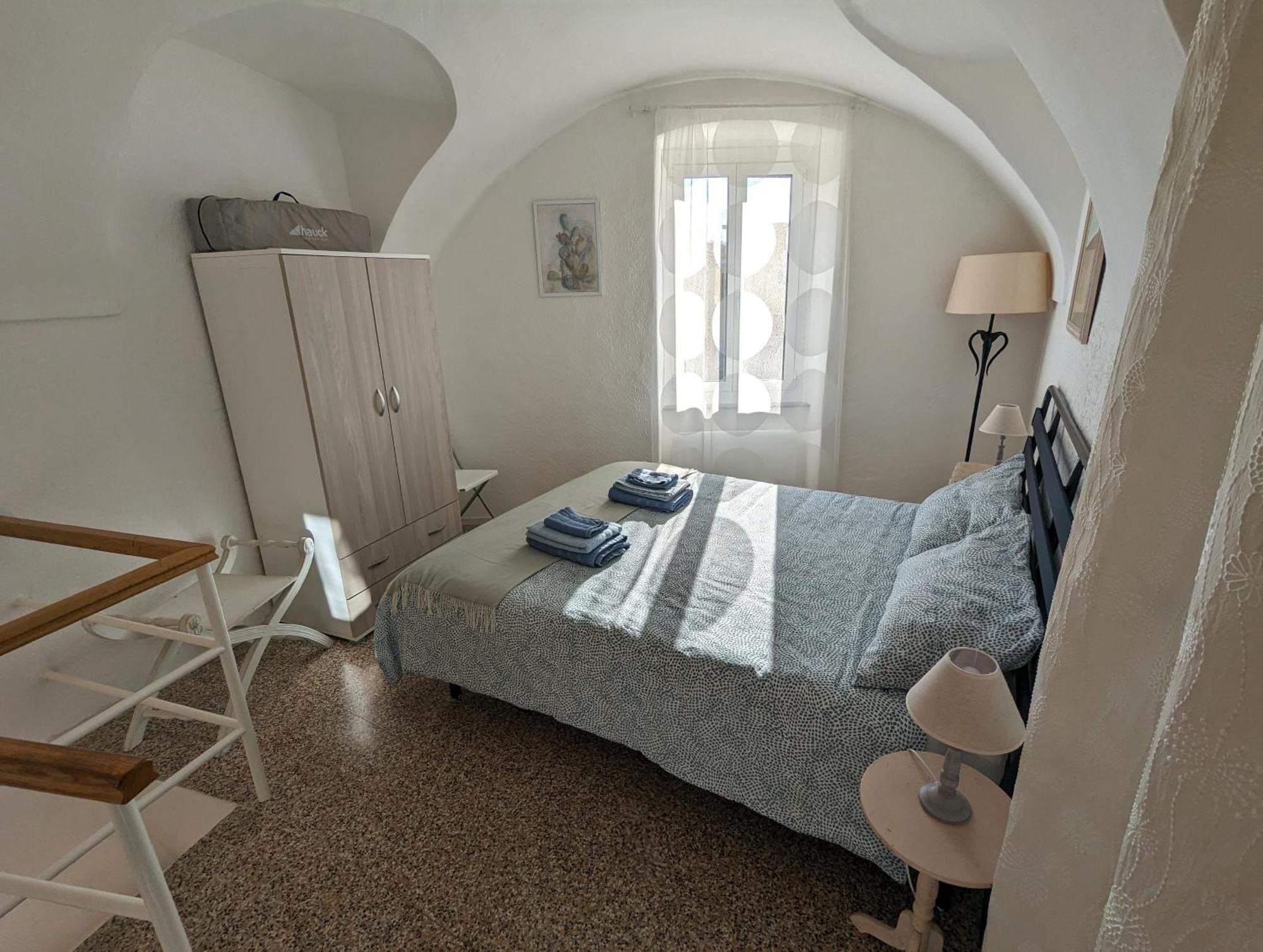 La Casa Degli Alberi Villa Dolceacqua Eksteriør billede